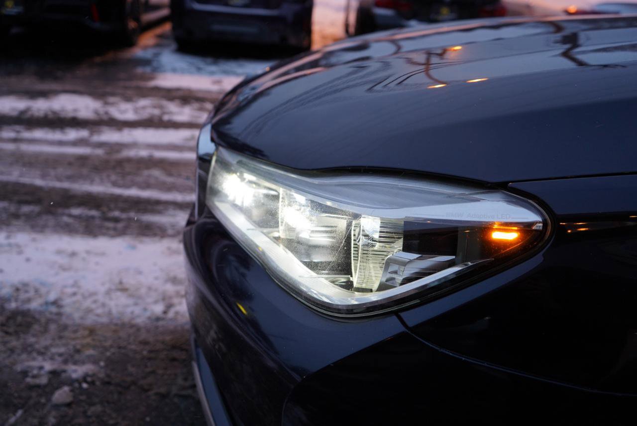 Used 2018 BMW 750i xDrive image 22