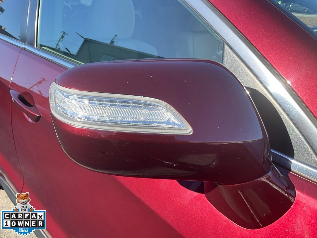 Used 2016 Acura RDX AWD image 86