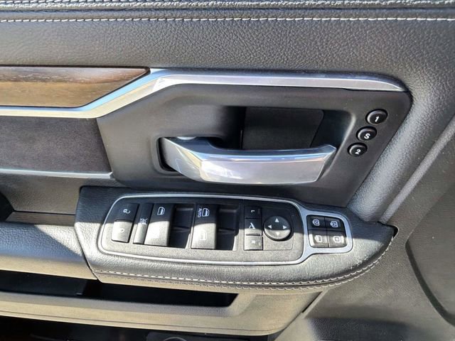 Used 2024 RAM 2500 Laramie w/ Safety Group image 14