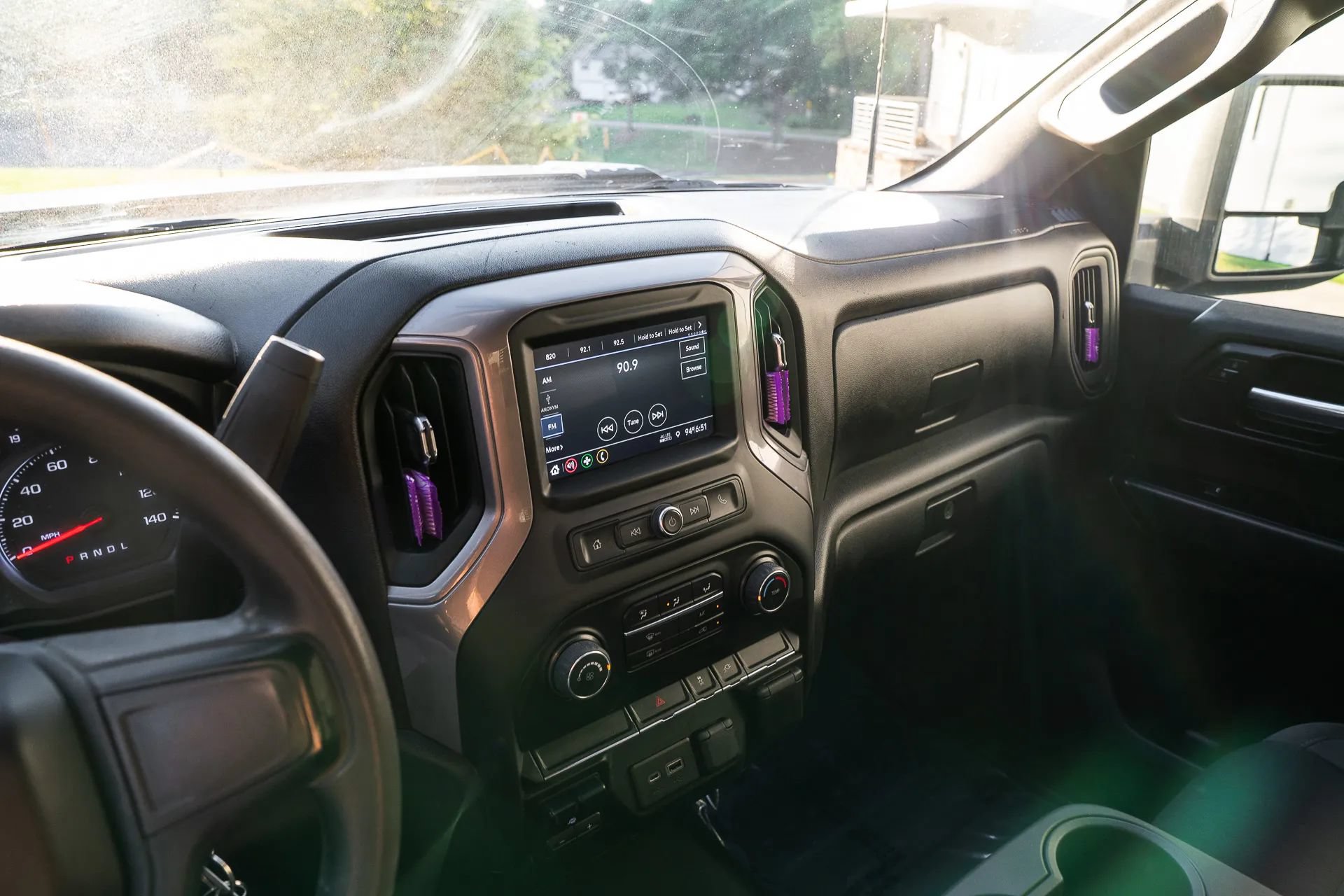 Used 2022 Chevrolet Silverado 3500 W/T w/ WT Convenience Package AWD/4WD image 23