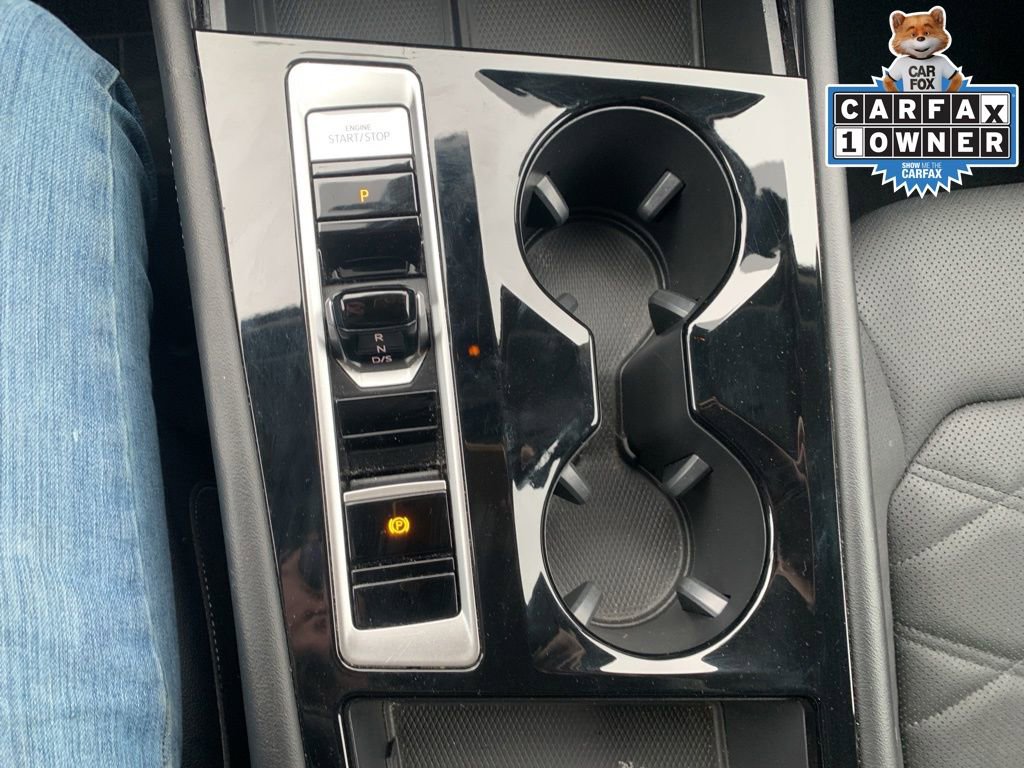 Used 2024 Volkswagen Atlas SE image 23