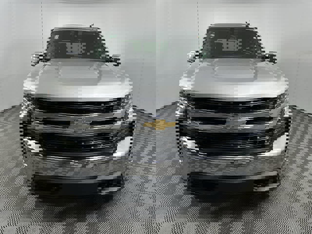 Used 2019 Chevrolet Silverado 1500 LT w/ All-Star Edition image 3