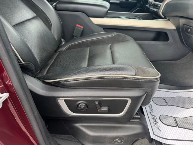 Used 2021 RAM 1500 Laramie image 16