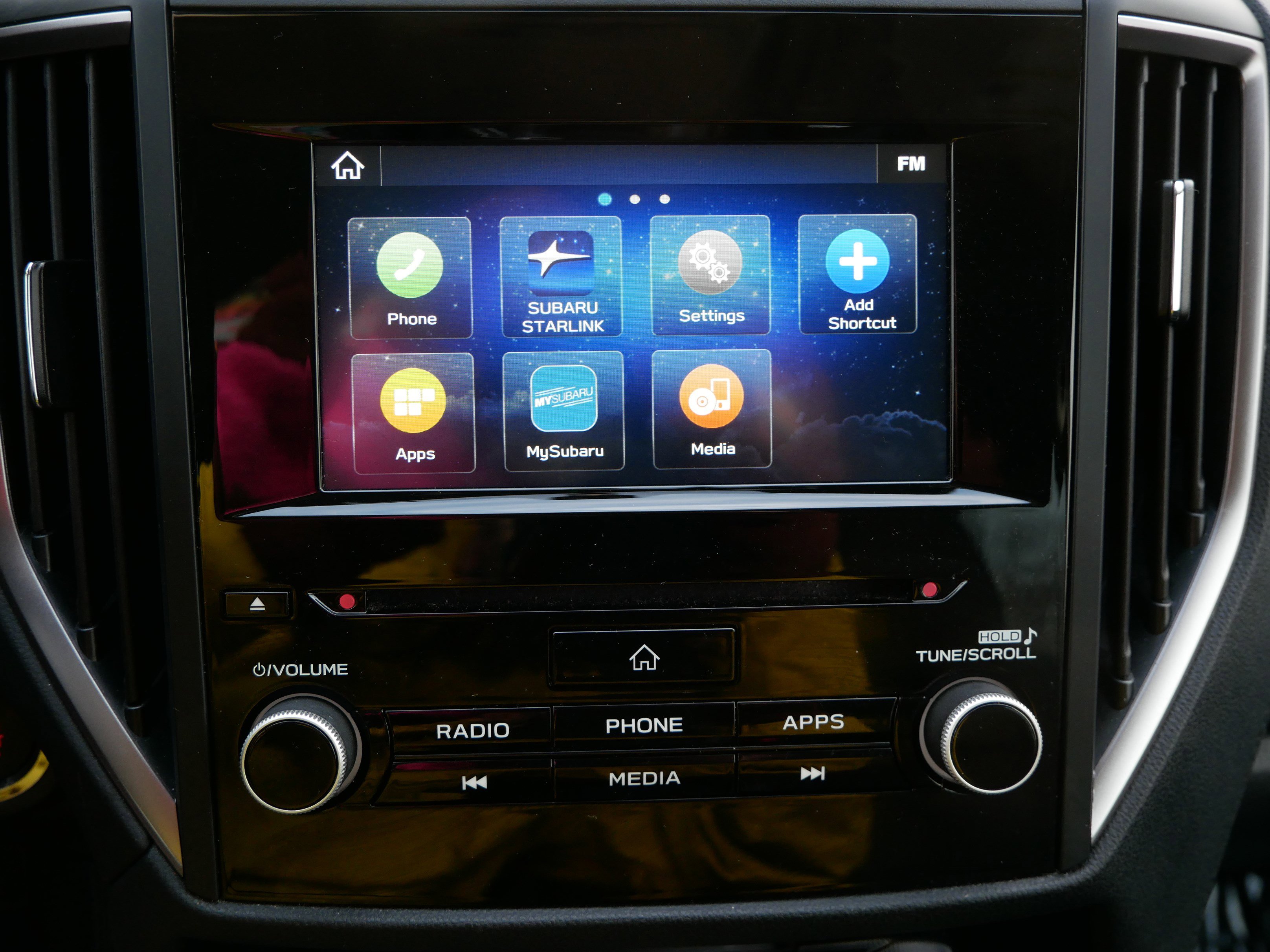 Certified 2023 Subaru Forester Premium image 22