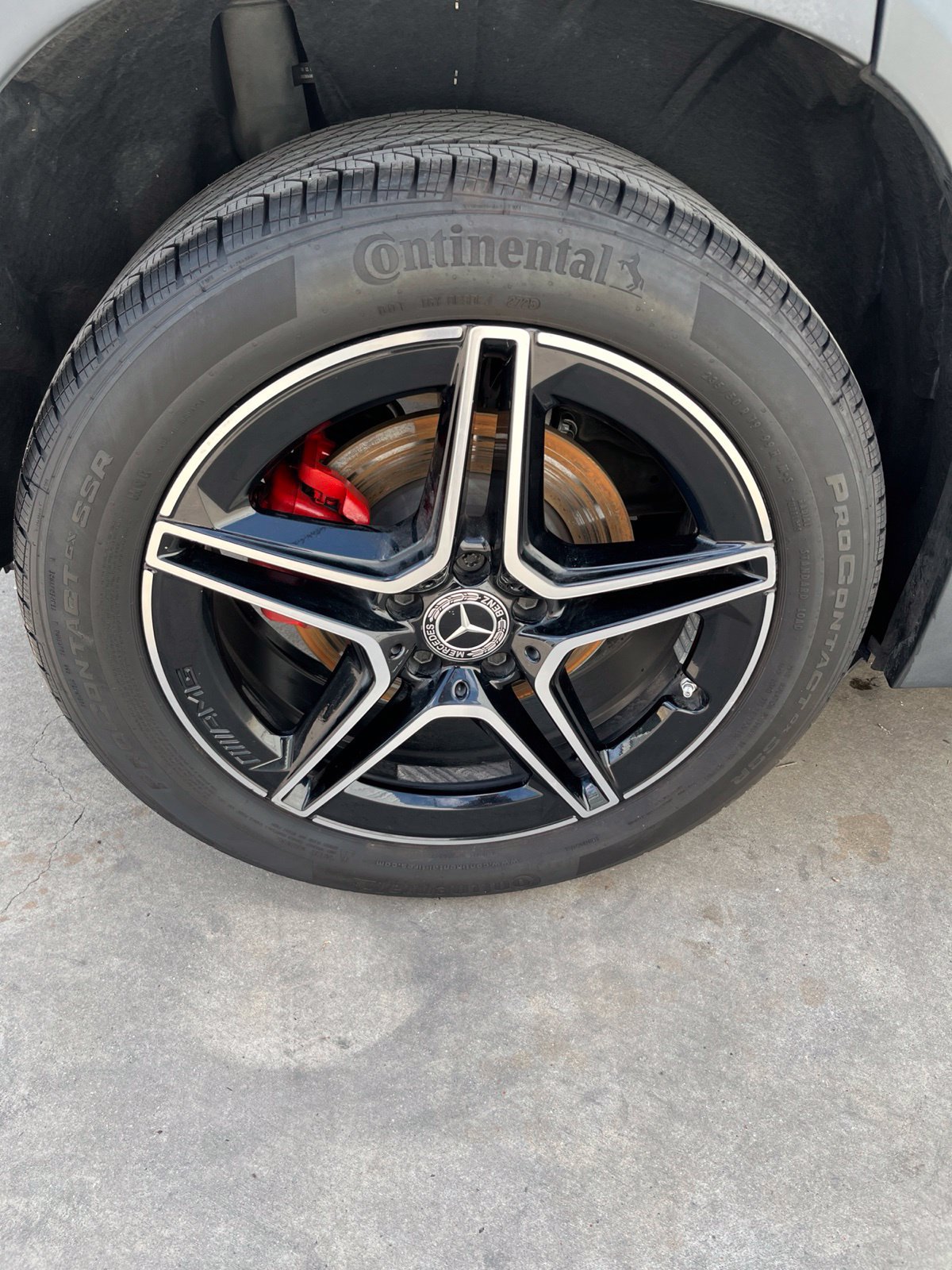 Used 2022 Mercedes-Benz GLA 250 4MATIC image 25