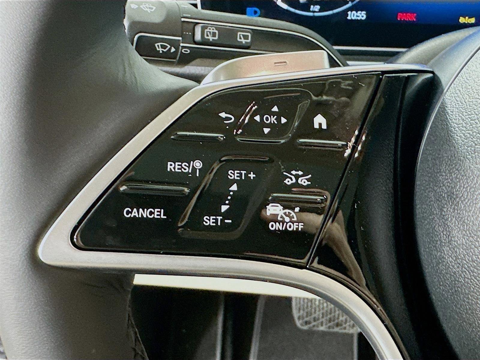 Used 2026 Mercedes-Benz GLE 450 4MATIC image 12