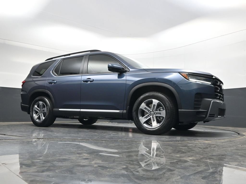 New 2026 Honda Pilot EX-L image 25
