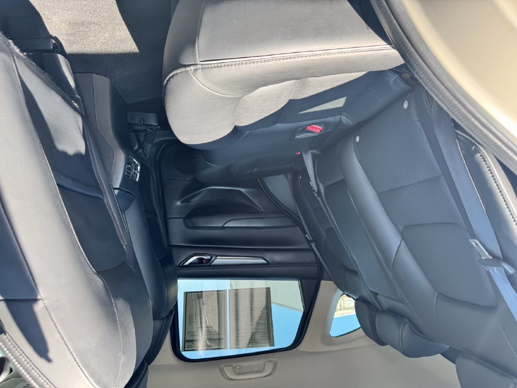 Used 2025 MAZDA CX-5 AWD 2.5 S w/ Select Package image 14