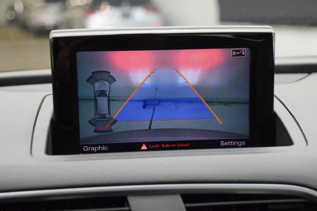 Used 2017 Audi Q3 2.0T Premium Plus w/ Premium Plus Package image 30