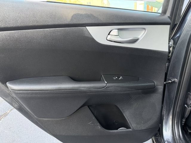 Used 2024 Kia Forte LXS FWD image 22