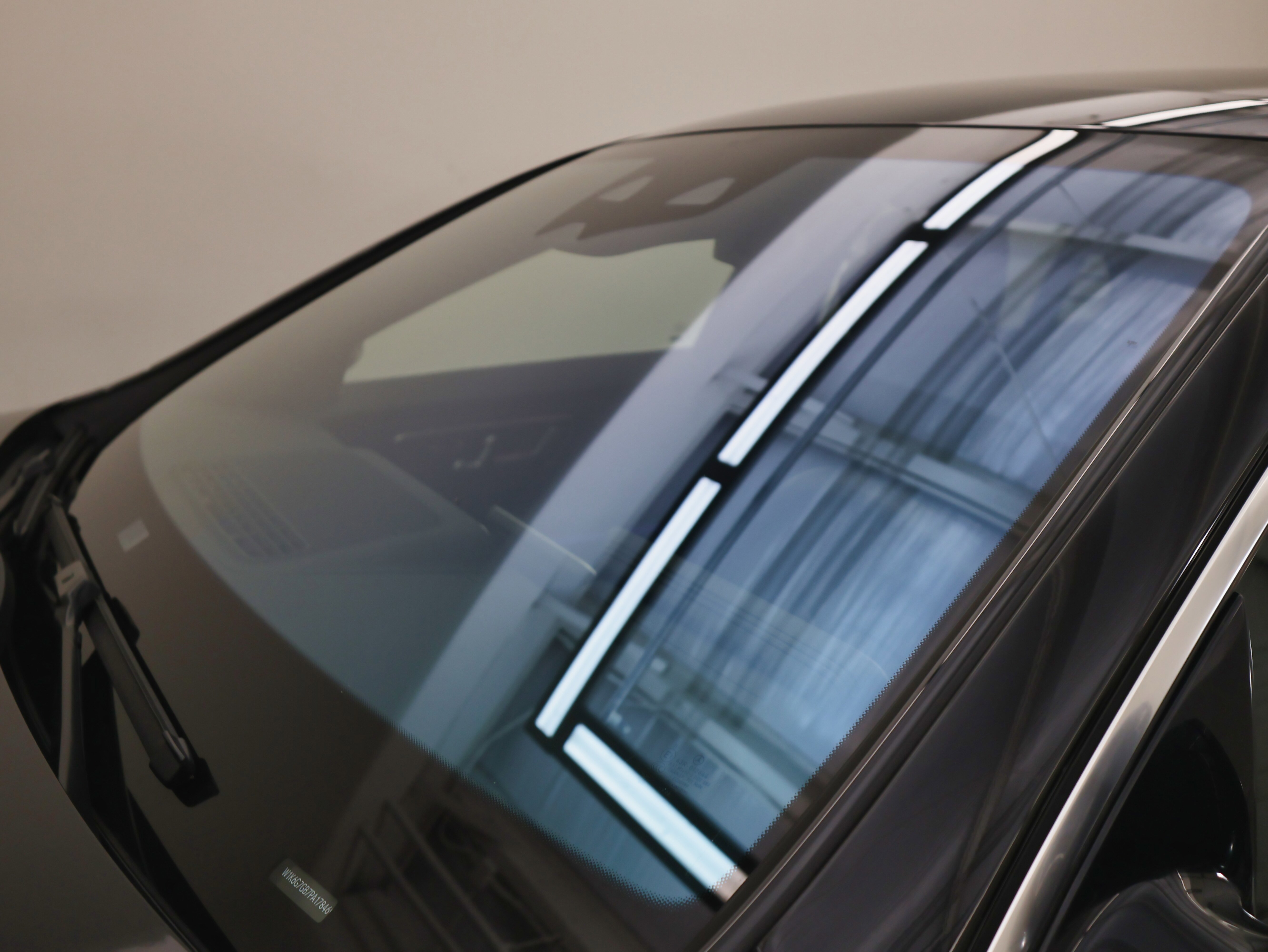 Used 2023 Mercedes-Benz S 580 4MATIC Sedan image 69