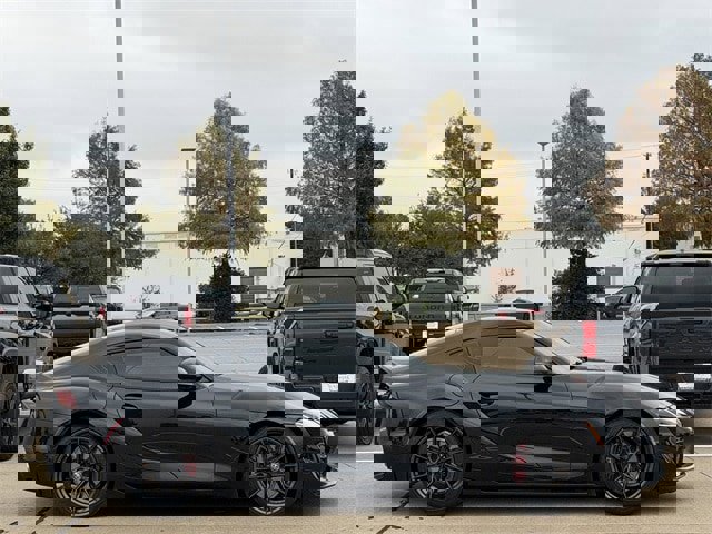 Used 2023 Toyota Supra Premium image 3