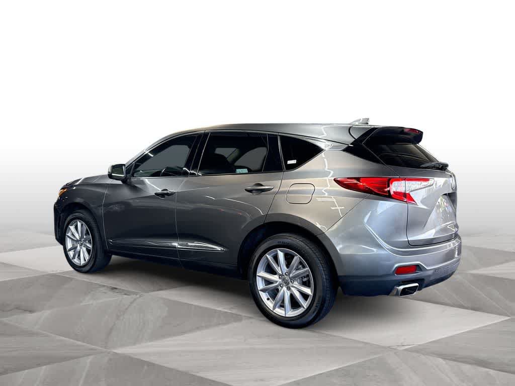 Certified 2024 Acura RDX SH-AWD image 6