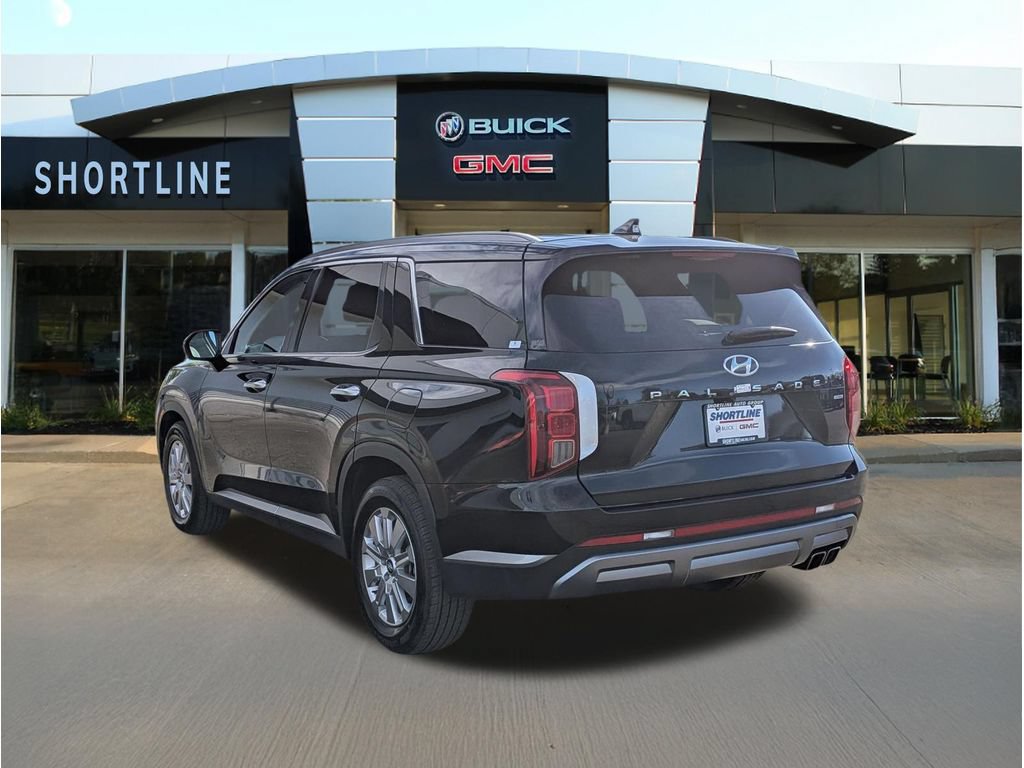Used 2025 Hyundai Palisade SEL AWD/4WD image 5