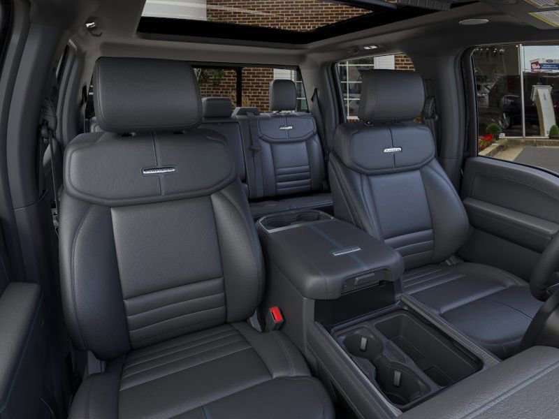 New 2026 Ford F250 Platinum w/ Tremor Off-Road Package image 10