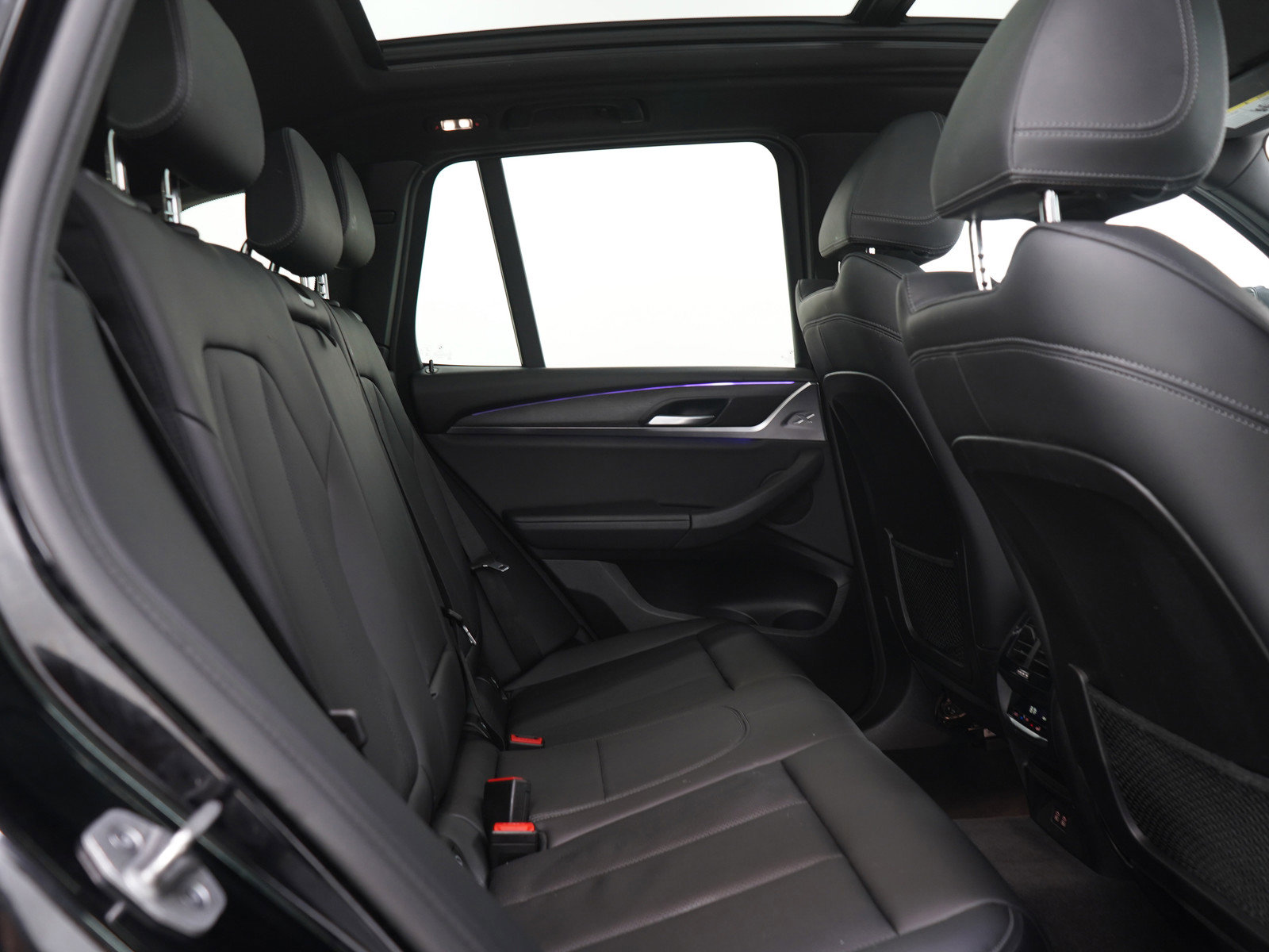 Used 2022 BMW X3 xDrive30i w/ Convenience Package image 13