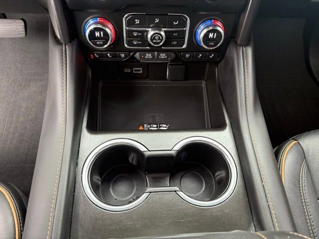 Used 2023 GMC Yukon AT4 image 23