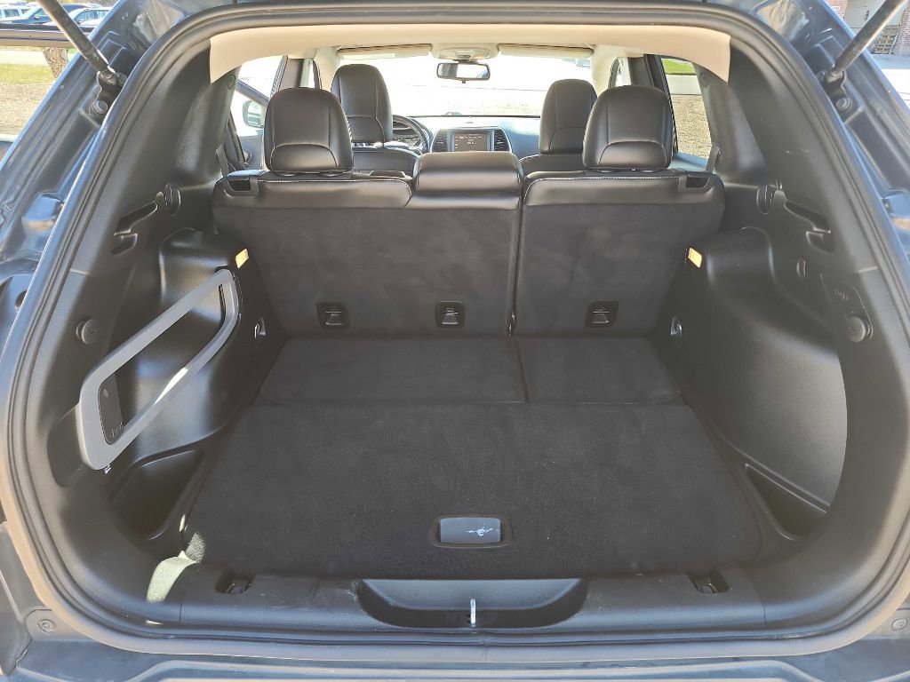 Used 2018 Jeep Cherokee Latitude Plus image 27