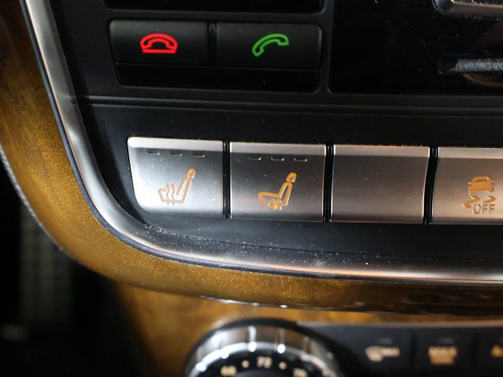 Used 2016 Mercedes-Benz G 63 AMG 4MATIC image 59