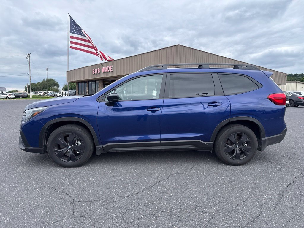 Used 2026 Subaru Ascent Premium AWD/4WD image 3