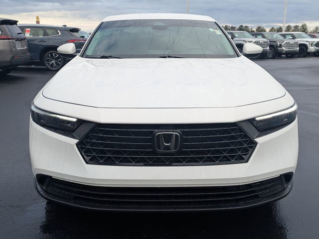 Used 2024 Honda Accord LX image 9