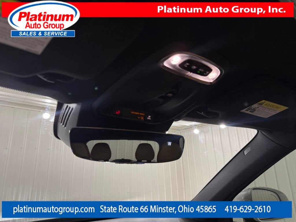 Used 2019 Volvo XC90 T6 Momentum w/ Advanced Package AWD/4WD image 24