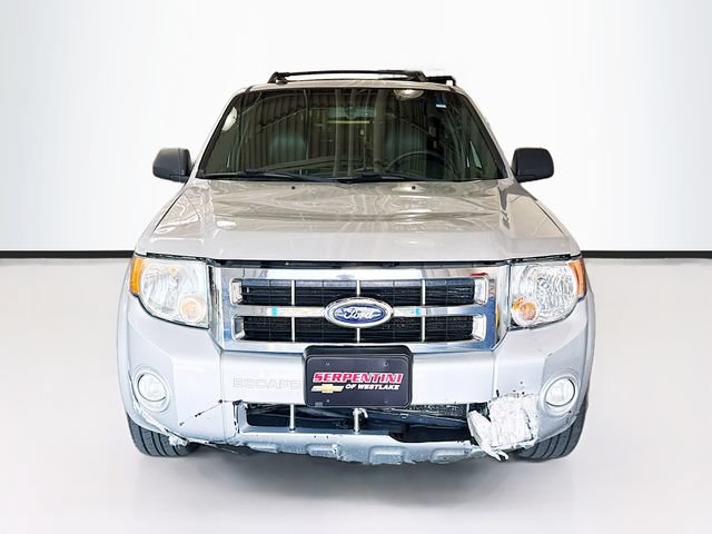 Used 2012 Ford Escape XLT AWD/4WD image 4