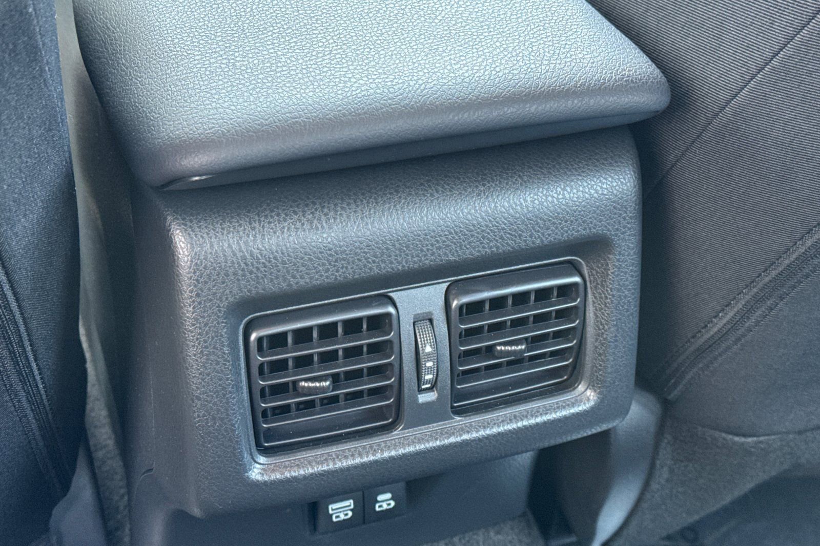 Certified 2025 Toyota Camry LE FWD image 17