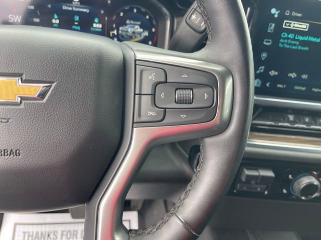 Used 2024 Chevrolet Silverado 2500 LT w/ Convenience Package AWD/4WD image 15