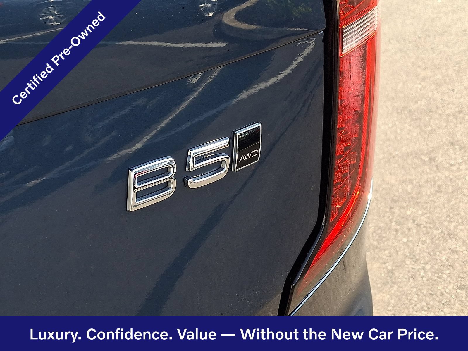 Certified 2025 Volvo XC90 B5 Core AWD/4WD image 31