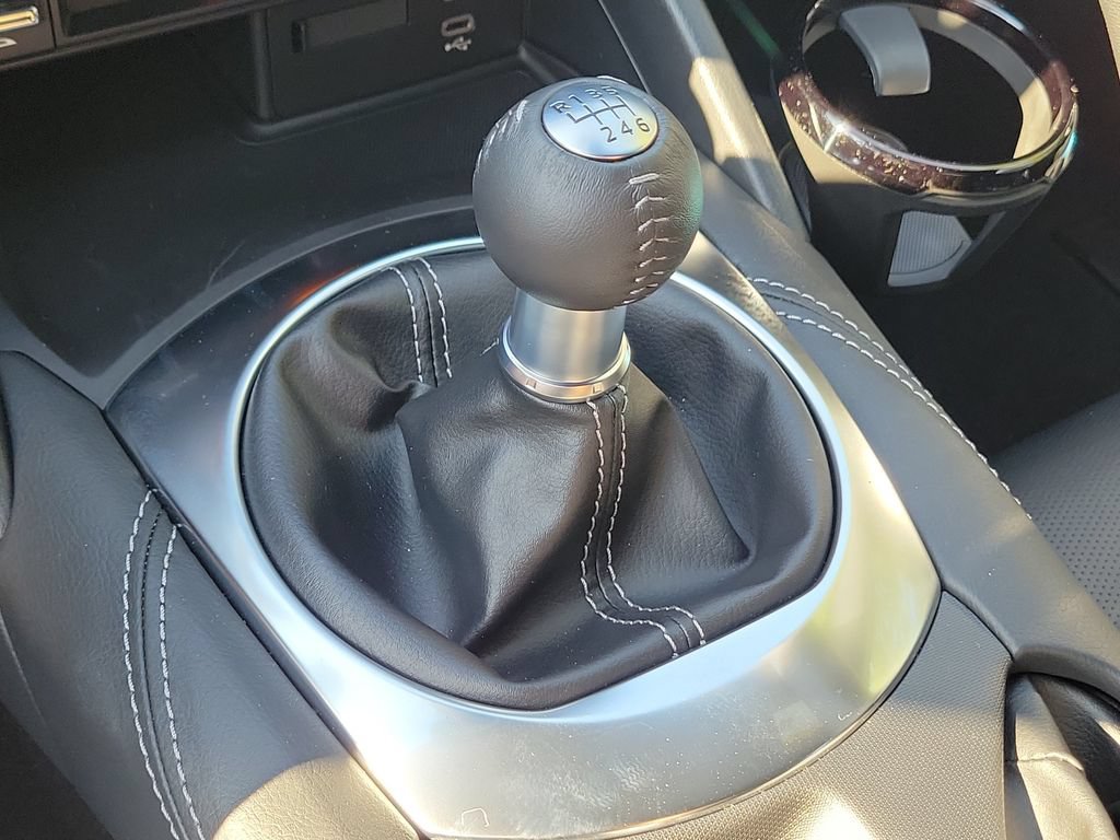 New 2026 MAZDA MX-5 Miata RF Grand Touring RWD image 32
