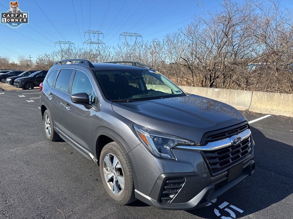 Used 2024 Subaru Ascent Premium w/ Convenience Package image 2