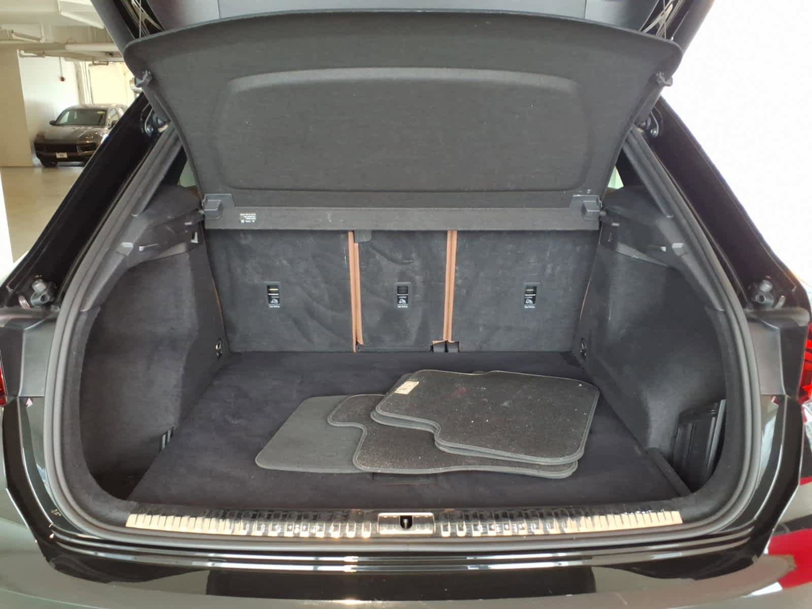 Used 2021 Audi Q3 2.0T Premium Plus AWD/4WD image 21