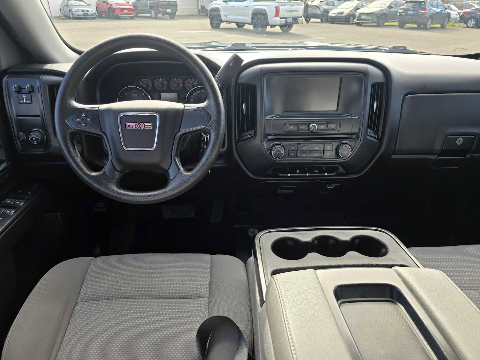 Used 2018 GMC Sierra 1500 4x4 Double Cab w/ Elevation Edition image 18