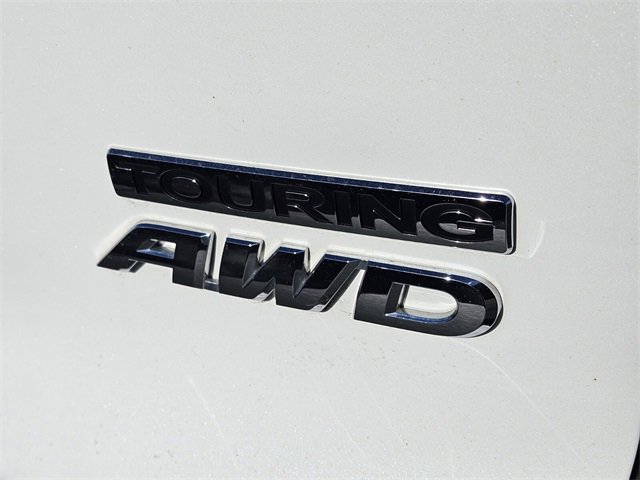 Used 2022 Honda Pilot Touring image 14