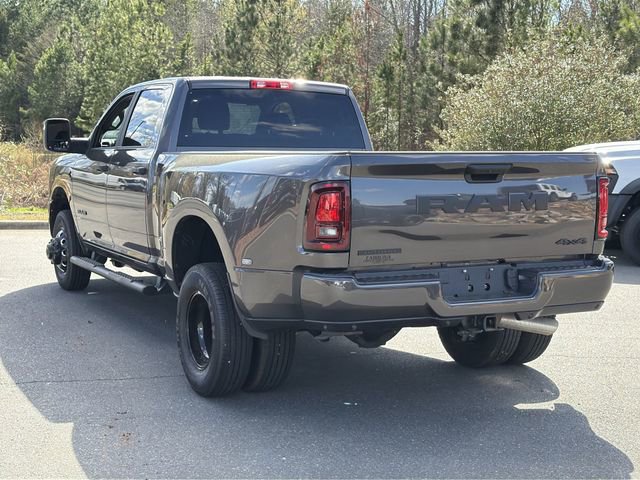 New 2026 RAM 3500 Big Horn image 11