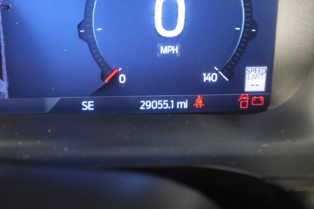 Used 2024 Ford F150 Raptor AWD/4WD image 51