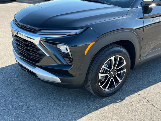 New 2026 Chevrolet TrailBlazer LT image 12