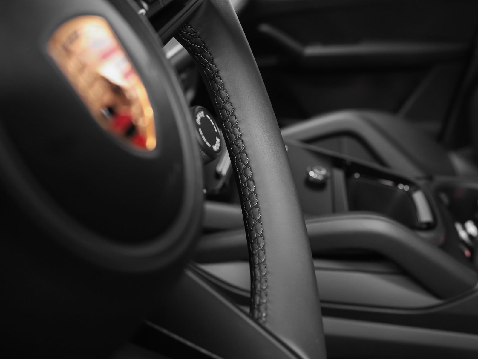 New 2026 Porsche Cayenne S AWD/4WD image 35