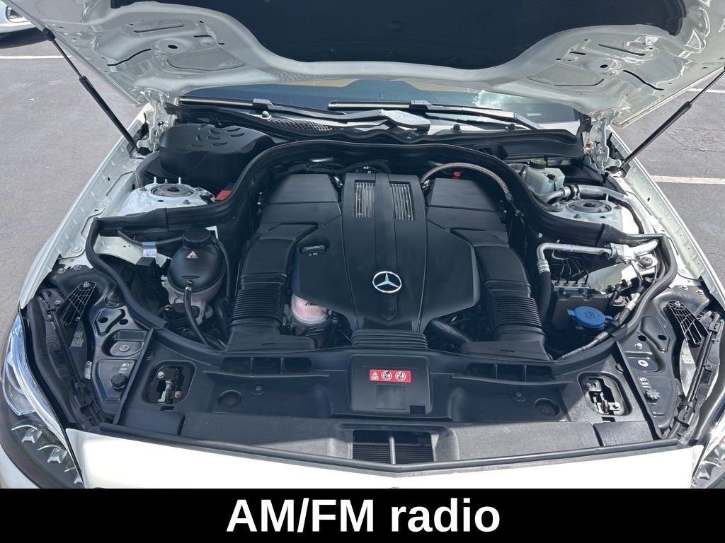 Used 2016 Mercedes-Benz CLS 400 image 18