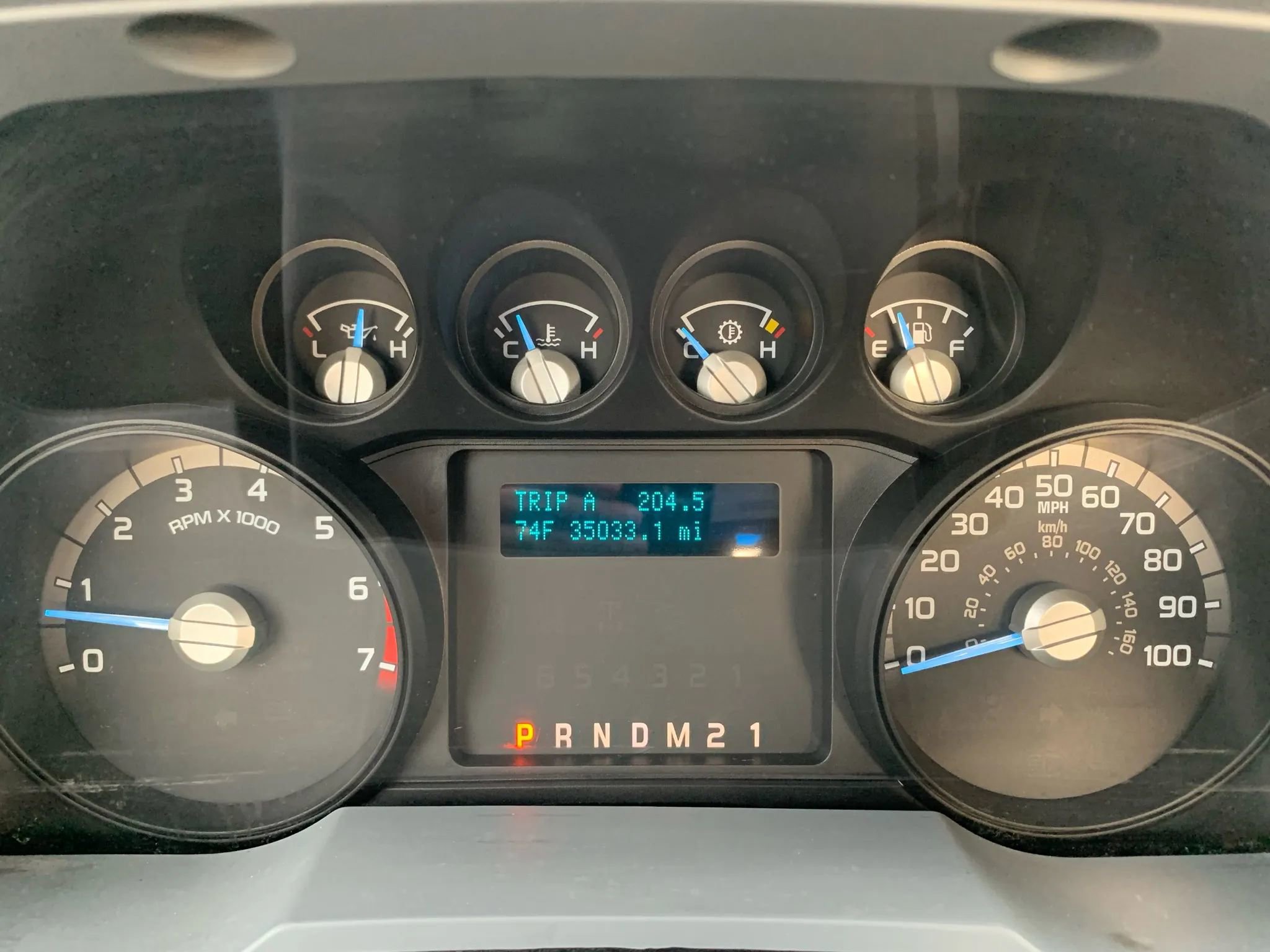 Used 2015 Ford F250 XL RWD image 12