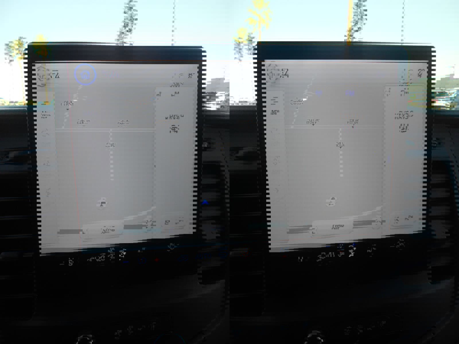 Used 2024 Ford Transit 250 XL w/ Upfitter Package image 9