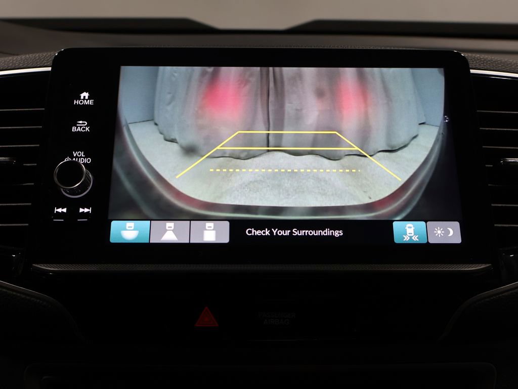 Used 2025 Honda Ridgeline RTL image 28