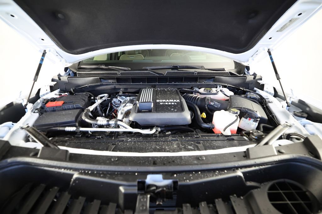 Used 2026 GMC Yukon XL Denali Ultimate image 47