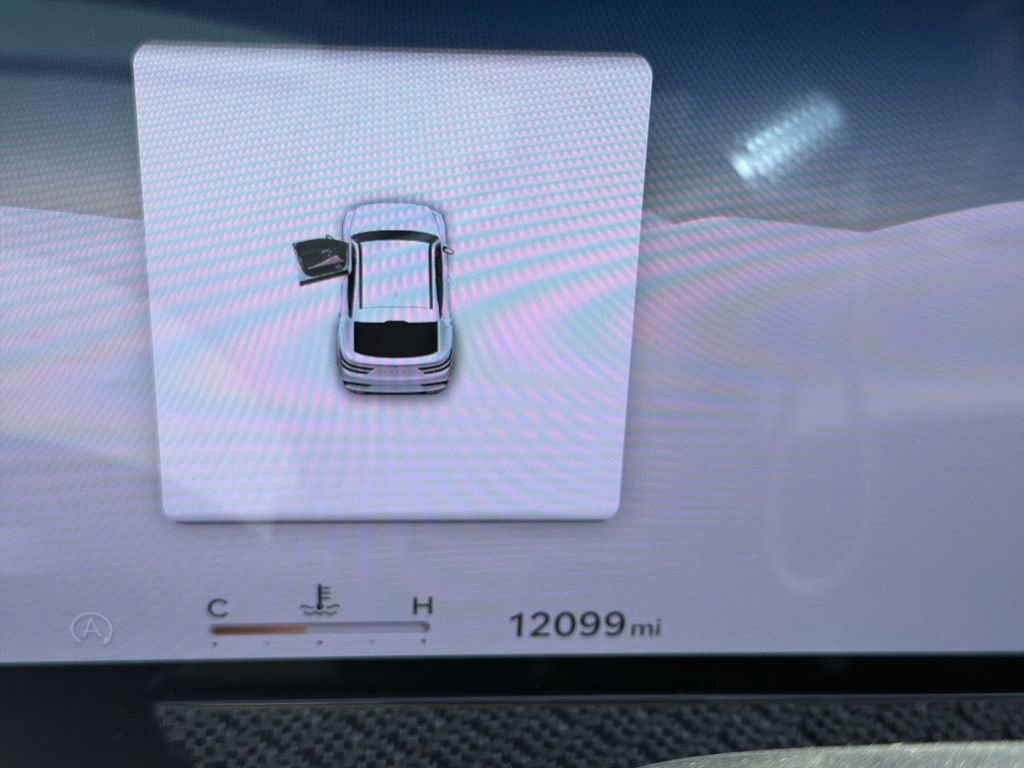 Used 2025 Genesis GV80 3.5T e-SC image 10