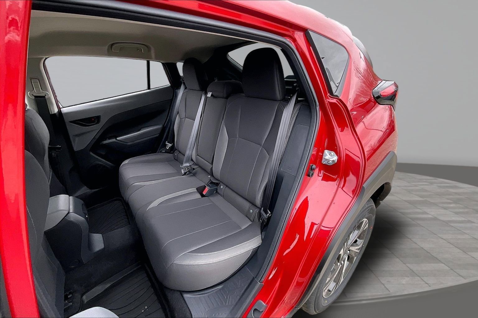 New 2026 Subaru Crosstrek 2.0i Premium image 10