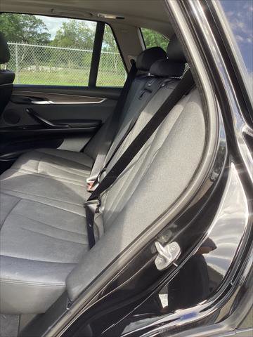 Used 2016 BMW X5 sDrive35i image 19