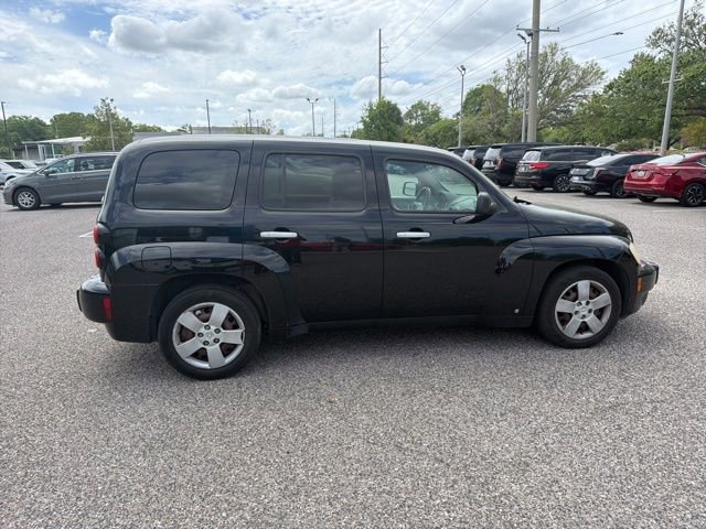 Used 2007 Chevrolet HHR LS image 4