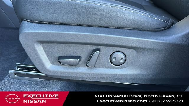 New 2026 Nissan Murano SL AWD/4WD image 10
