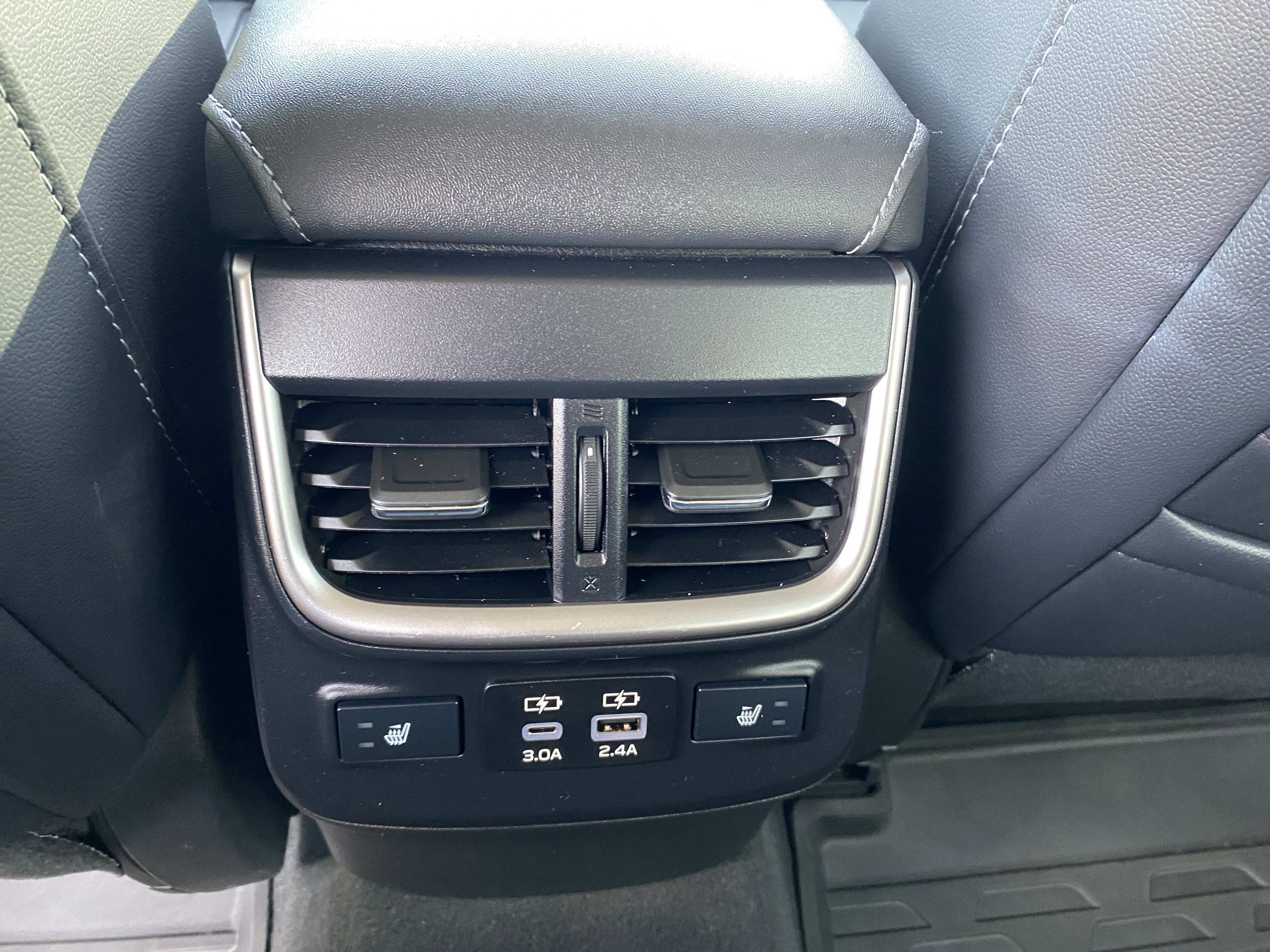 Used 2023 Subaru Outback Limited XT image 33